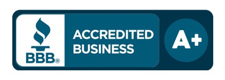 A+ Rating - click here BBB